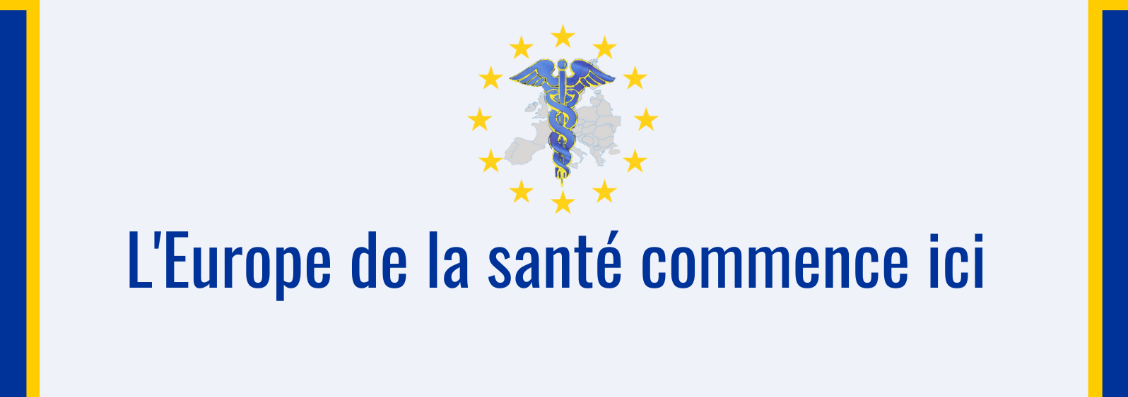 L'Europe de la santé